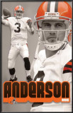 Cincinnati Browns - Derek Anderson