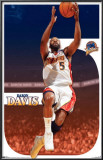 Golden State Warriors- Baron Davis