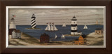Buy By The Sea at AllPosters.com