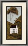 Country Panel III, House