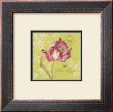 Buy Toile Tulip at AllPosters.com