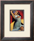 Buy Scarlet Dancer at AllPosters.com