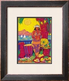 Buy Seaside Market at AllPosters.com