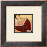Buy Un Printemps Abricot at AllPosters.com