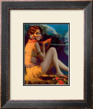 Buy Starlight Wahine at AllPosters.com