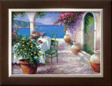 Buy An Italian Summer IV at AllPosters.com