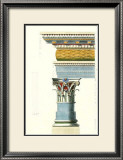 Column and Cornice II