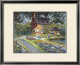 Buy Entrance to a Park at AllPosters.com