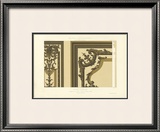 Panelling Design