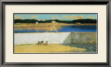 Buy Vista del Mar I at AllPosters.com