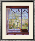 Spring Window