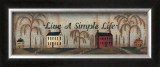Live a Simple Life