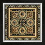 Textile Motif III