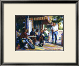 Nuffer's Coffee Break