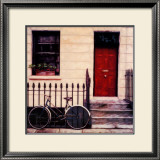 Buy Bicycle Suite - London at AllPosters.com