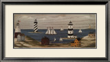 Buy By The Sea at AllPosters.com