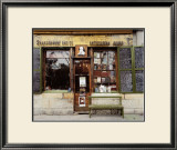 Buy Shakespeare Bookstore at AllPosters.com