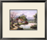 Arbor Cottage