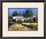 Buy Mountain Farmstead at AllPosters.com