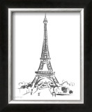 Buy Paris at AllPosters.com
