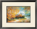 Buy Autumn Day at AllPosters.com