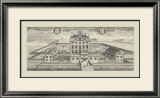 Buy View of Grandeur I at AllPosters.com