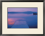 Buy Jetty at Sunset at AllPosters.com