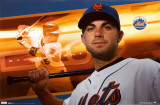 New York Mets - David Wright