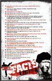 Buy Chuck Norris- Facts #2 at AllPosters.com