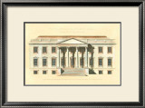 Buy Tonal Richardson Architecture III at AllPosters.com