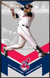 Victor Martinez- Cleveland Indians