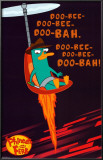 Phineas and Ferb