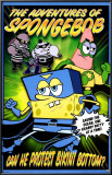 Spongebob Squarepants