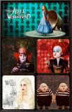 Alice In Wonderland
