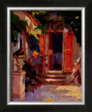 Buy Red Shutters at AllPosters.com
