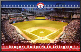 Texas Rangers Ballpark