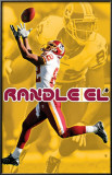 Washington Redskins - Antwaan Randle El