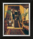 Buy The Hallway at AllPosters.com