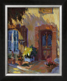 Buy Jardin de Michel at AllPosters.com