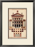Palladio Facade II