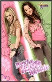 Hannah Montana-  Best Of Both Worlds