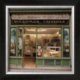Buy Boulangerie at AllPosters.com