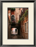 Calle del Tagiapiera, Venice