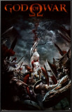 Buy God of War - Epic Battle at AllPosters.com