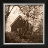 Buy Bough and Barn at AllPosters.com