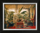 Buy Veranda de la Princesse Mathilde at AllPosters.com