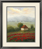 Buy Misty Morning II at AllPosters.com