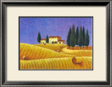 Buy The Colours of Provence II at AllPosters.com