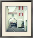 Buy Vecchia Torbole Alley Way Italy at AllPosters.com