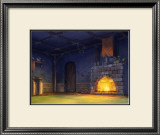 Buy The Fire of the Fireplace at AllPosters.com